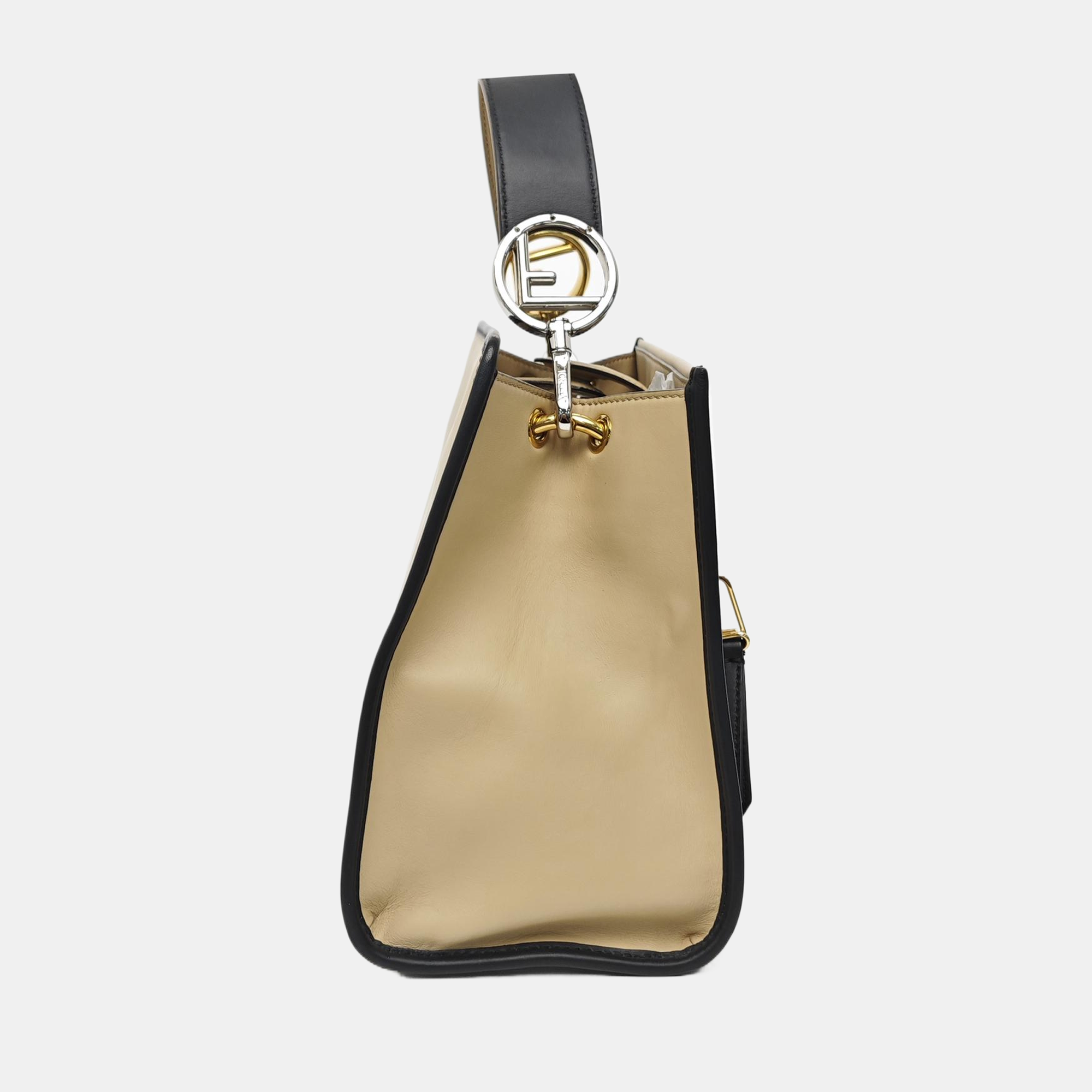 Runaway Calfskin Beige