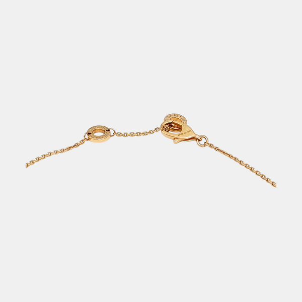 DIVAS' DREAM 18k Rose Gold Necklace