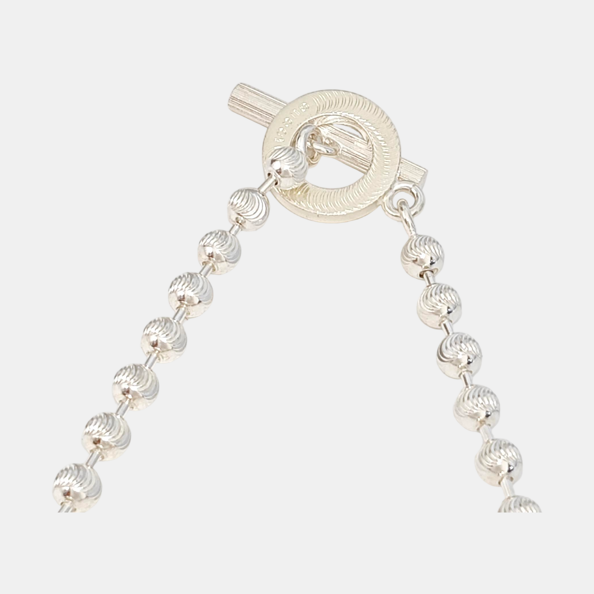 925 Sterling Silver Necklace