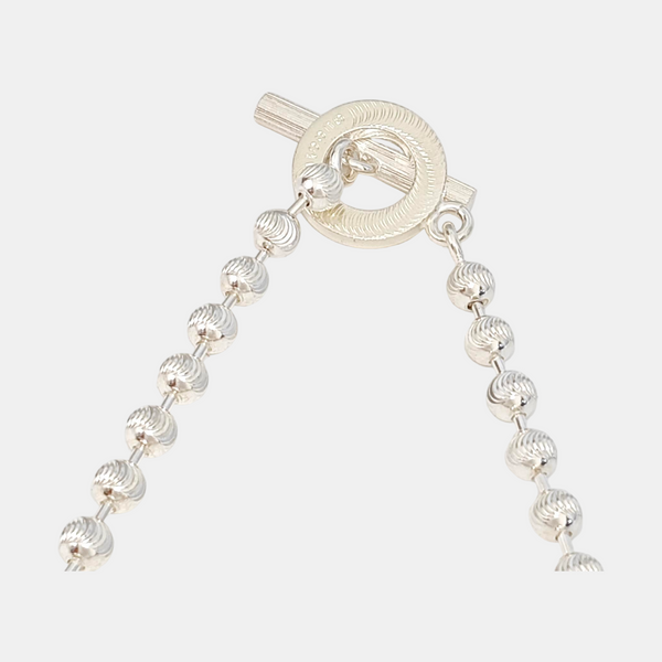 925 Sterling Silver Necklace