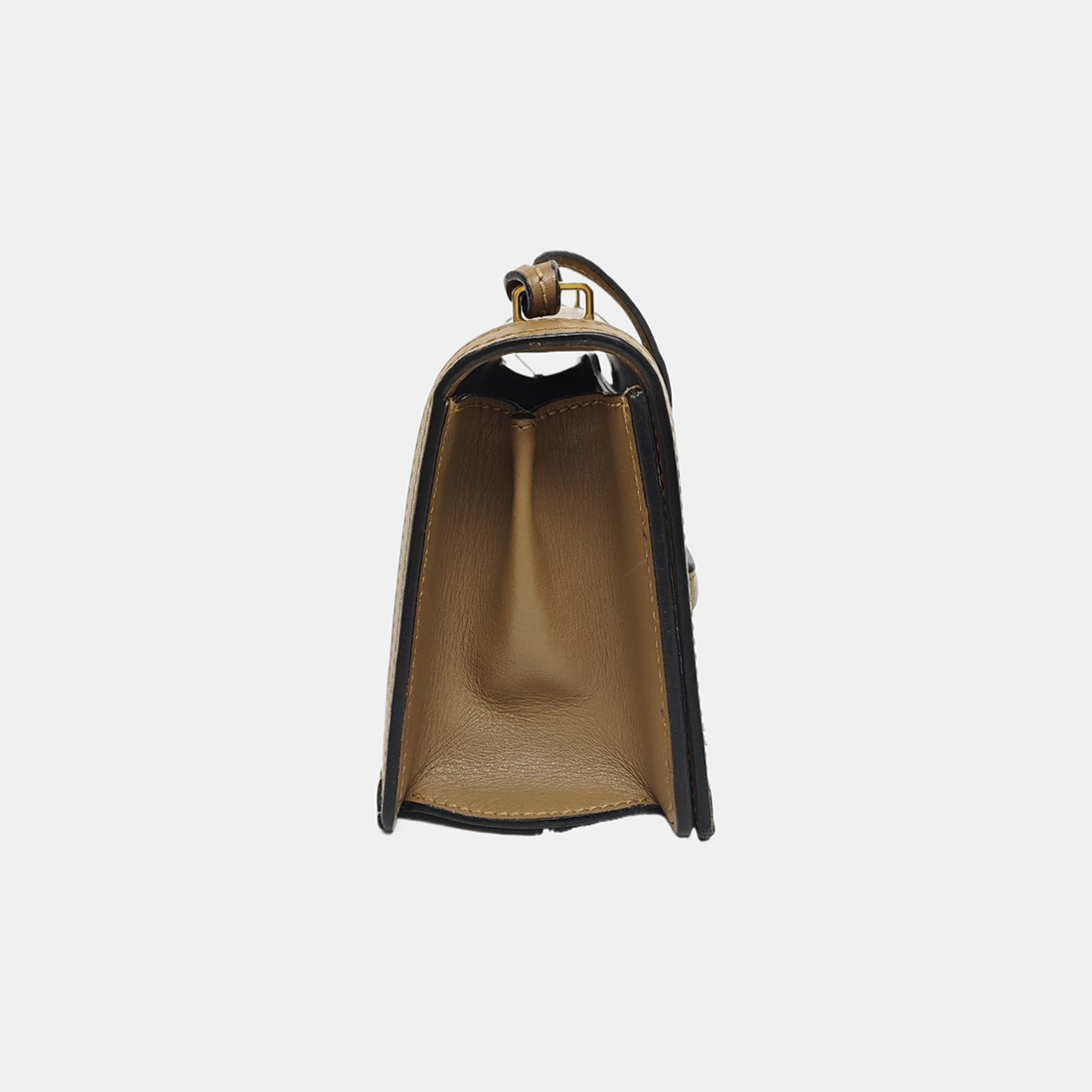 Barcelona Calfskin Beige