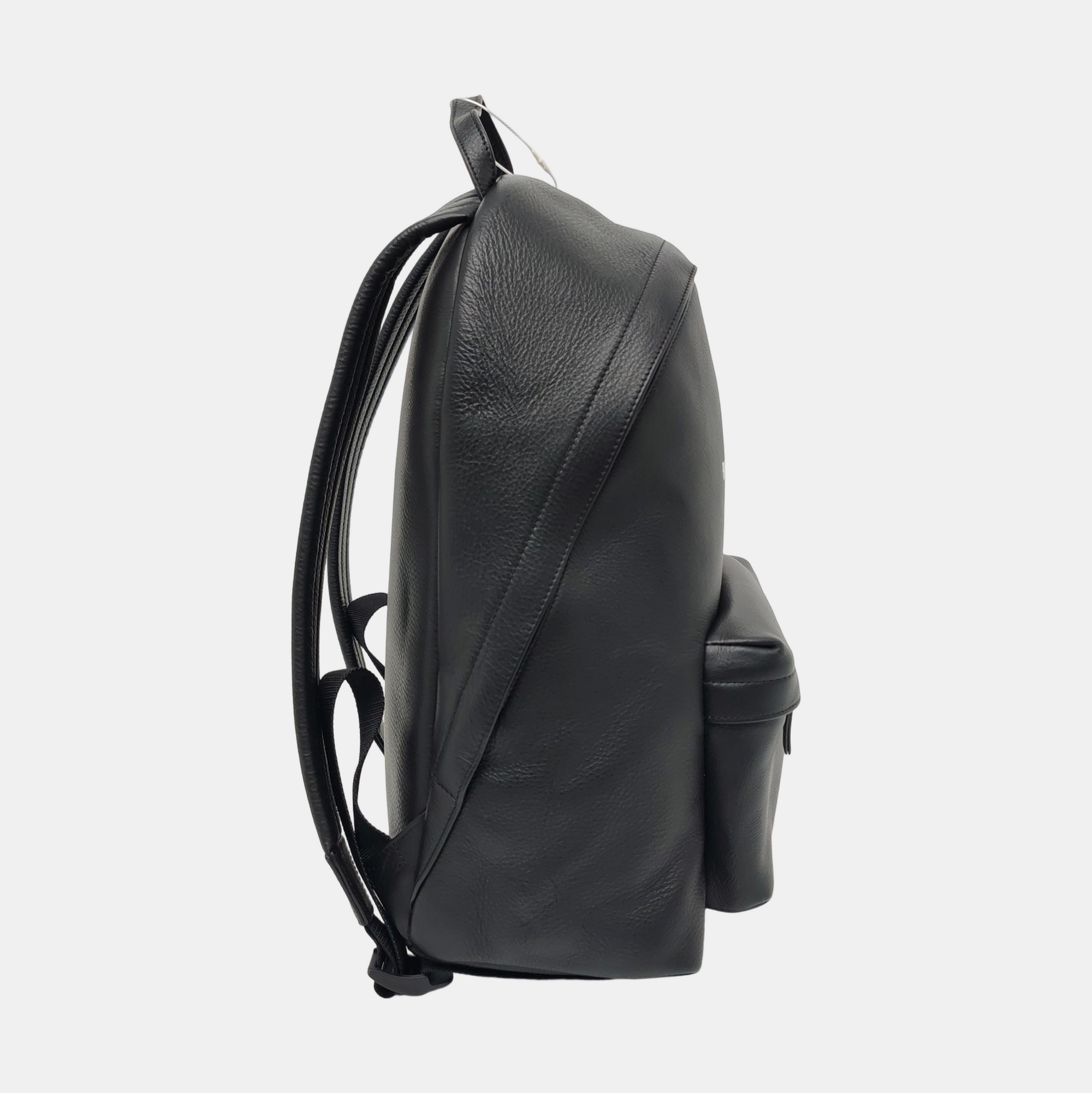 Calfskin Black