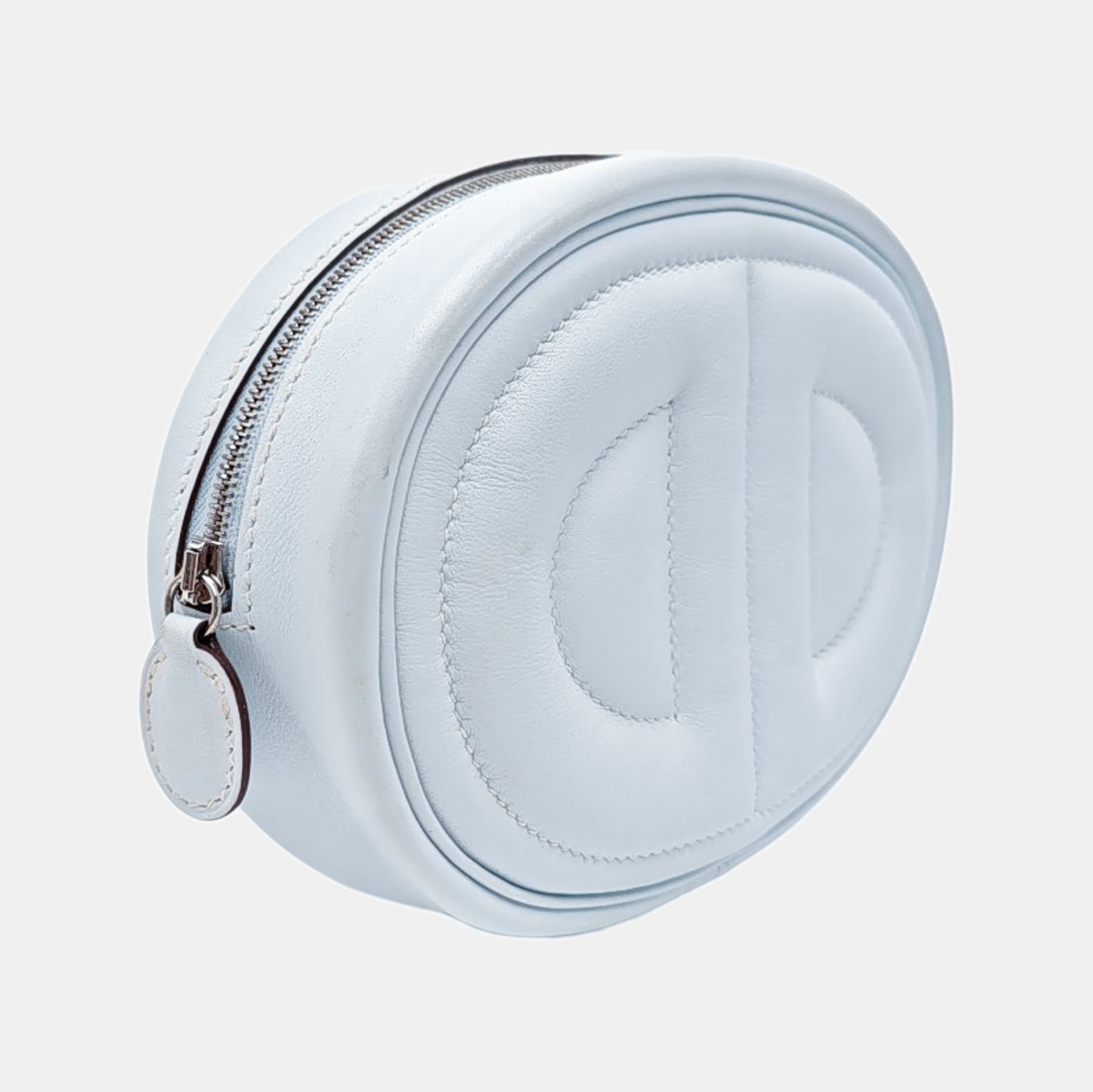 In-The-Loop Quilted Swift Blue