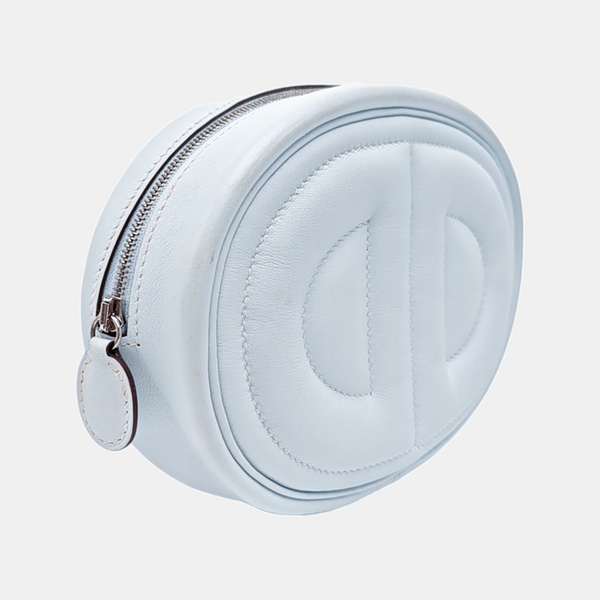 In-The-Loop Quilted Swift Blue