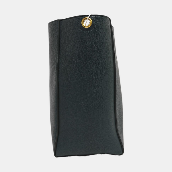 SANGLE Small Calfskin Green