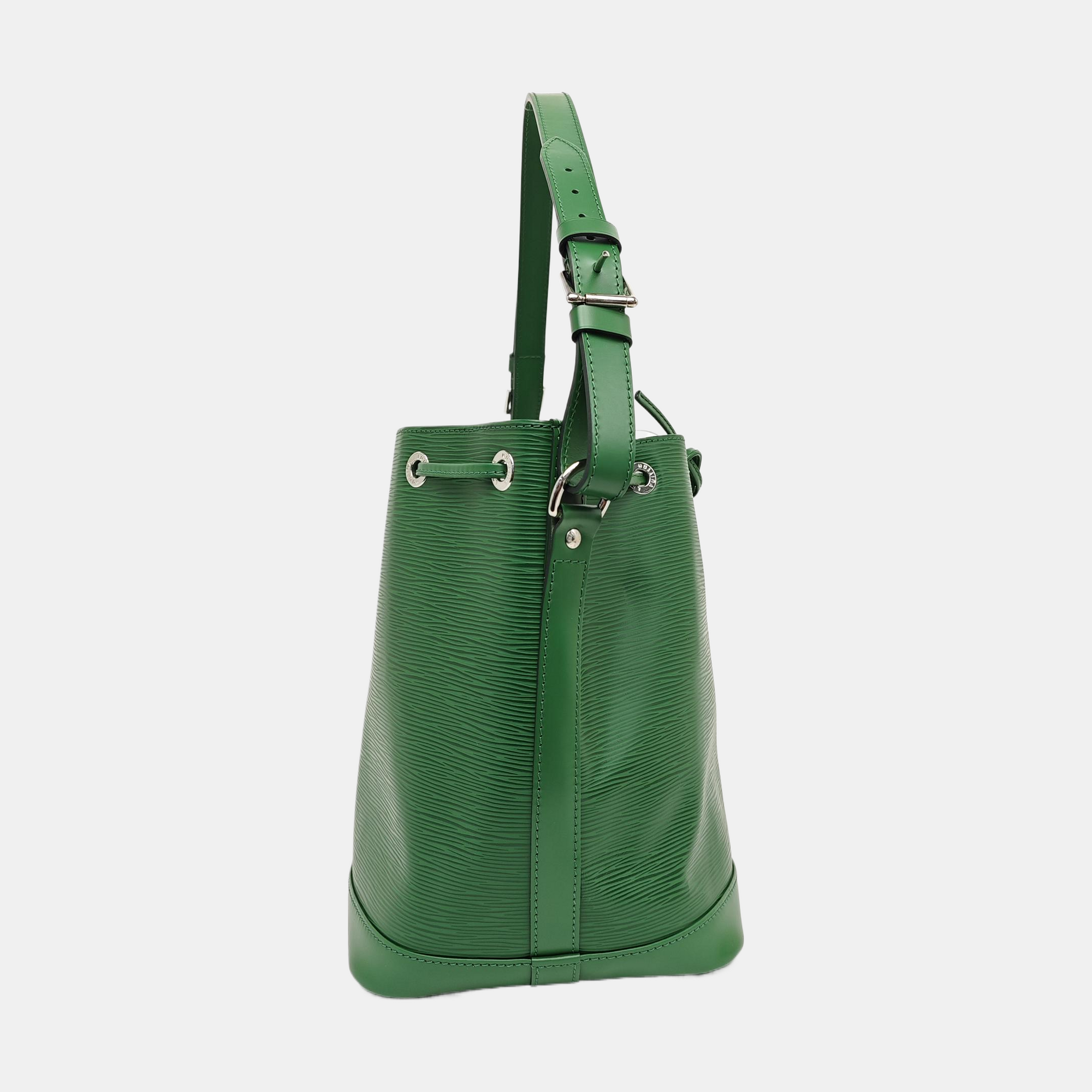 NOÉ MM Epi Green