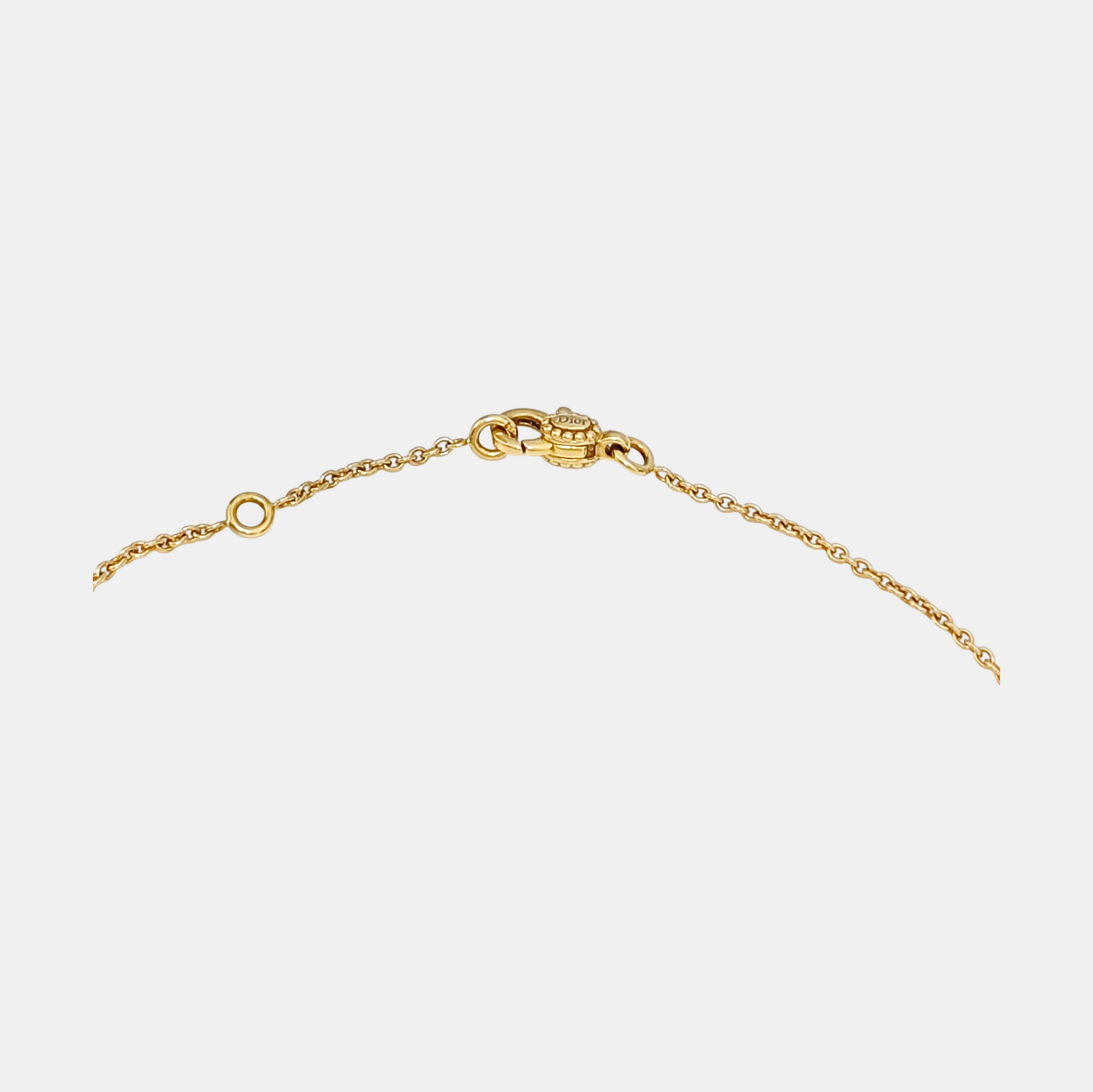 18k Gold Necklace