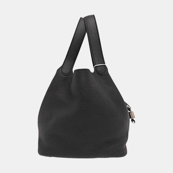 Picotin Lock 22 Clemence Black