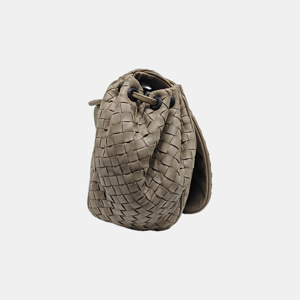 Lambskin Beige