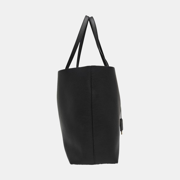 E/w Calfskin Black