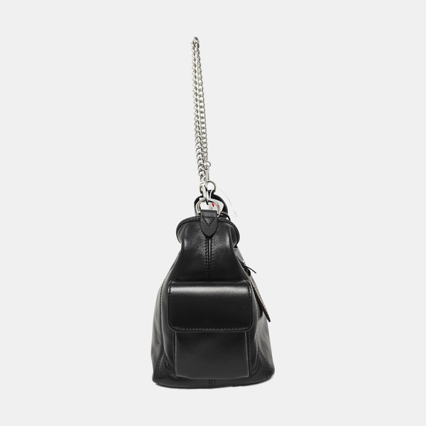 CARRYALL CARGO PM Monogram Lambskin Black