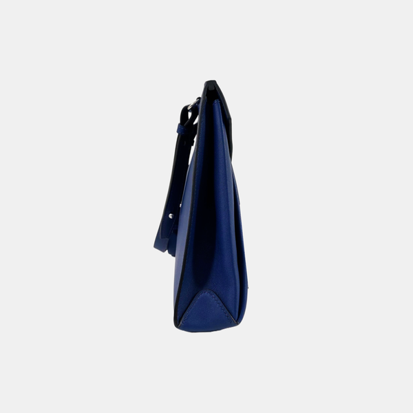 Tutti Frutti Swift Blue
