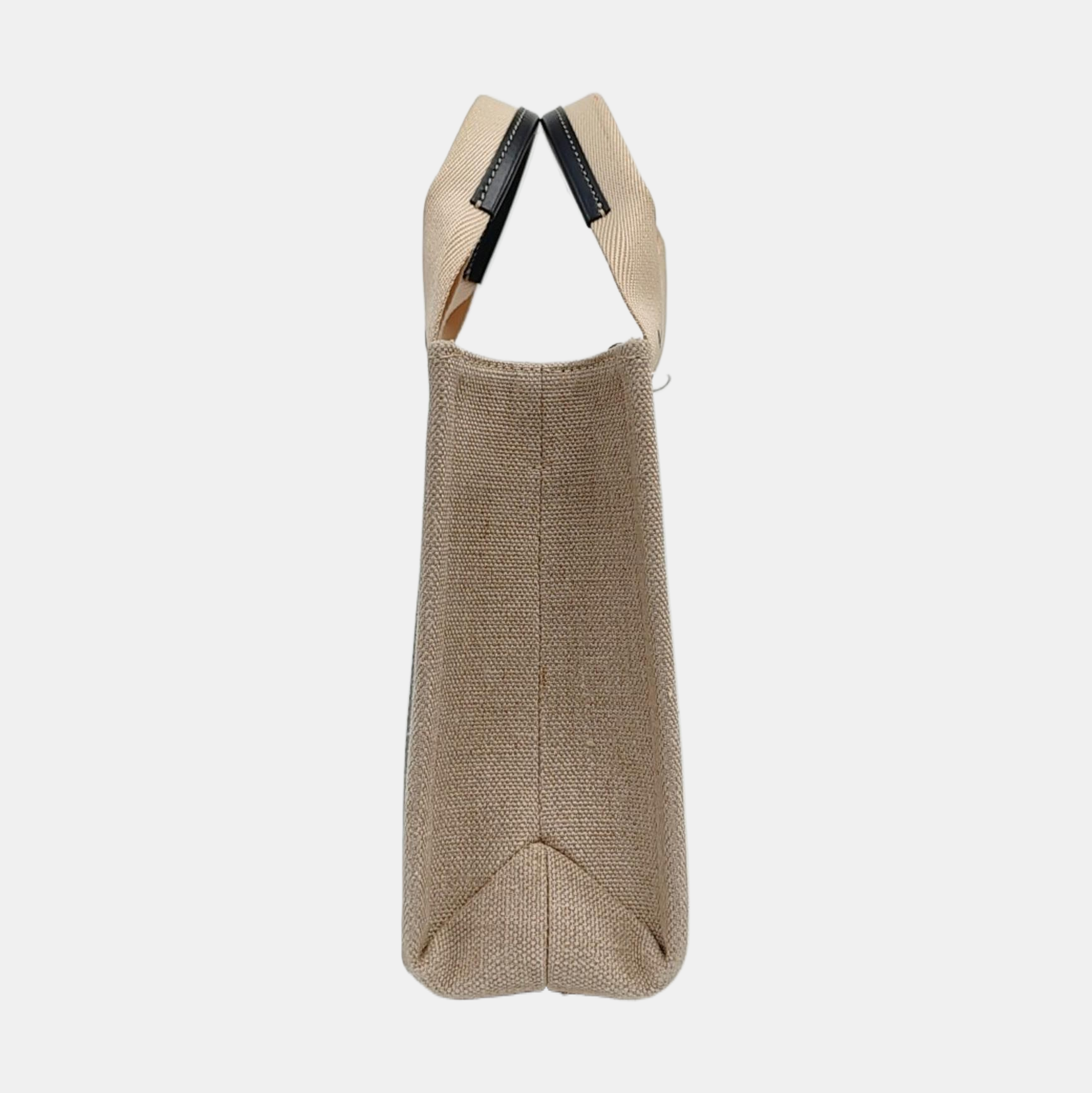 Woody Small Canvas Gray
