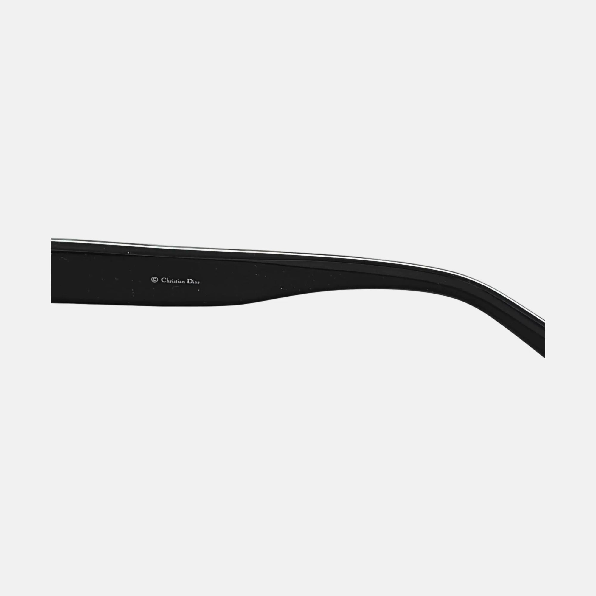 Synthetic Sunglasses Brown