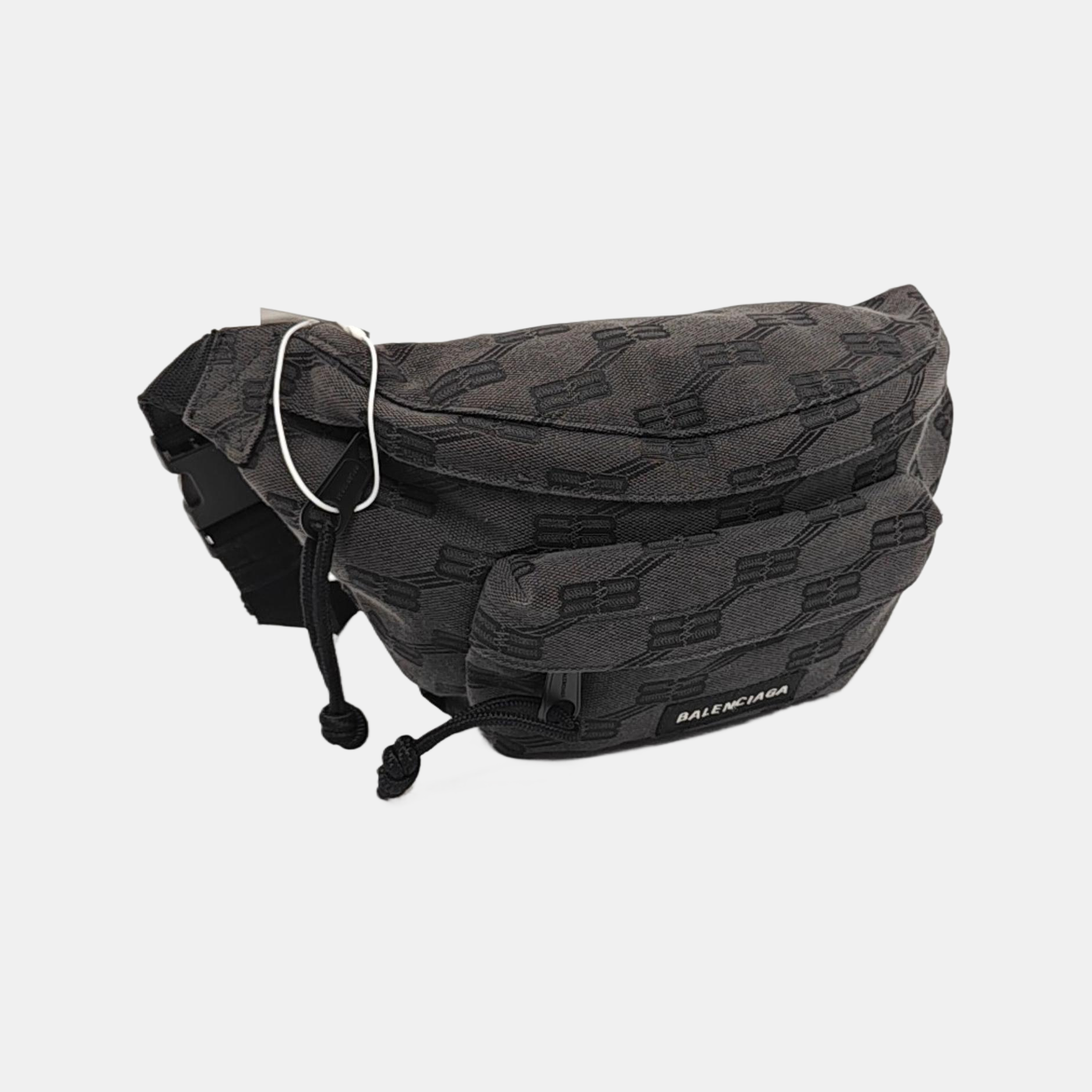 Explorer Fabric Gray