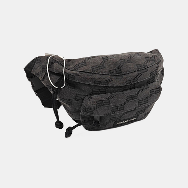 Explorer Fabric Gray