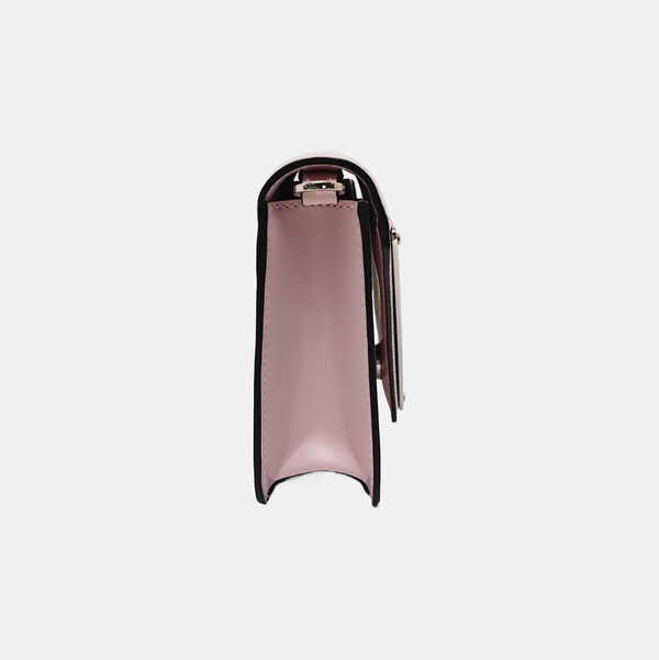 Calfskin Mini Pink