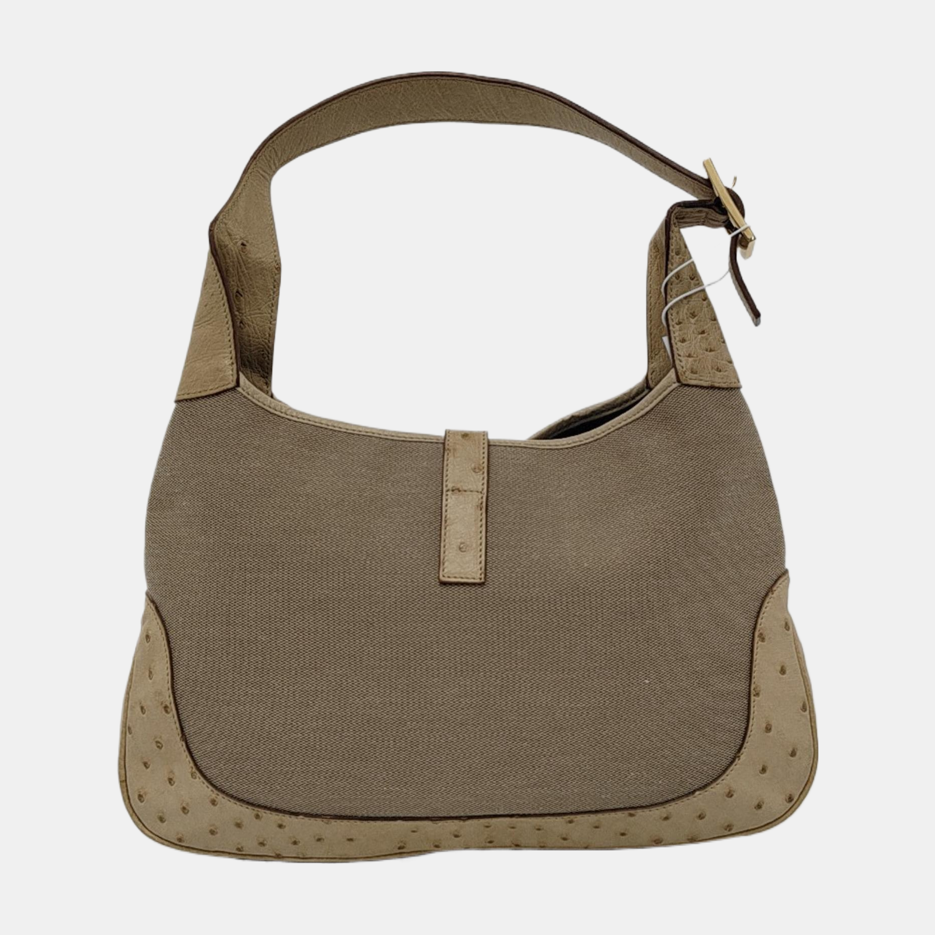 Jackie 1961 Small Canvas Brown