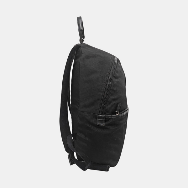 Signature Canvas Black