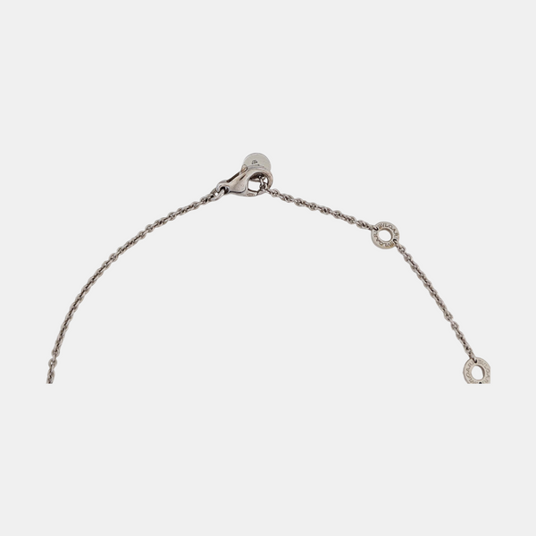 B.ZERO1 925 Sterling Silver Necklace