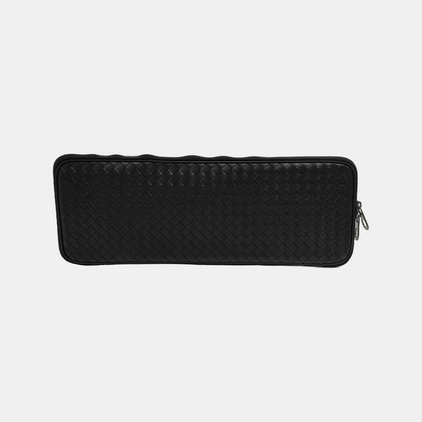 Calfskin Black