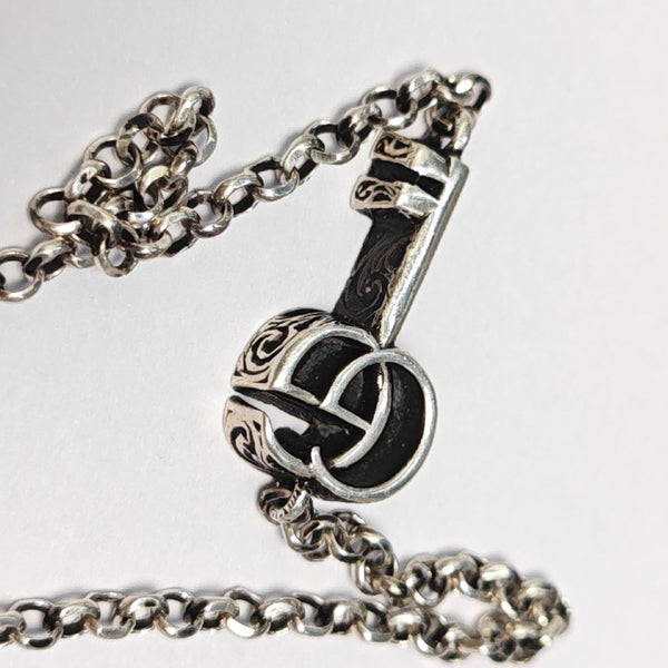 925 Sterling Silver Bracelet