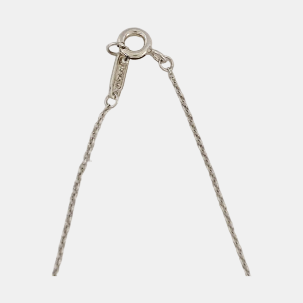 925 Sterling Silver Necklace