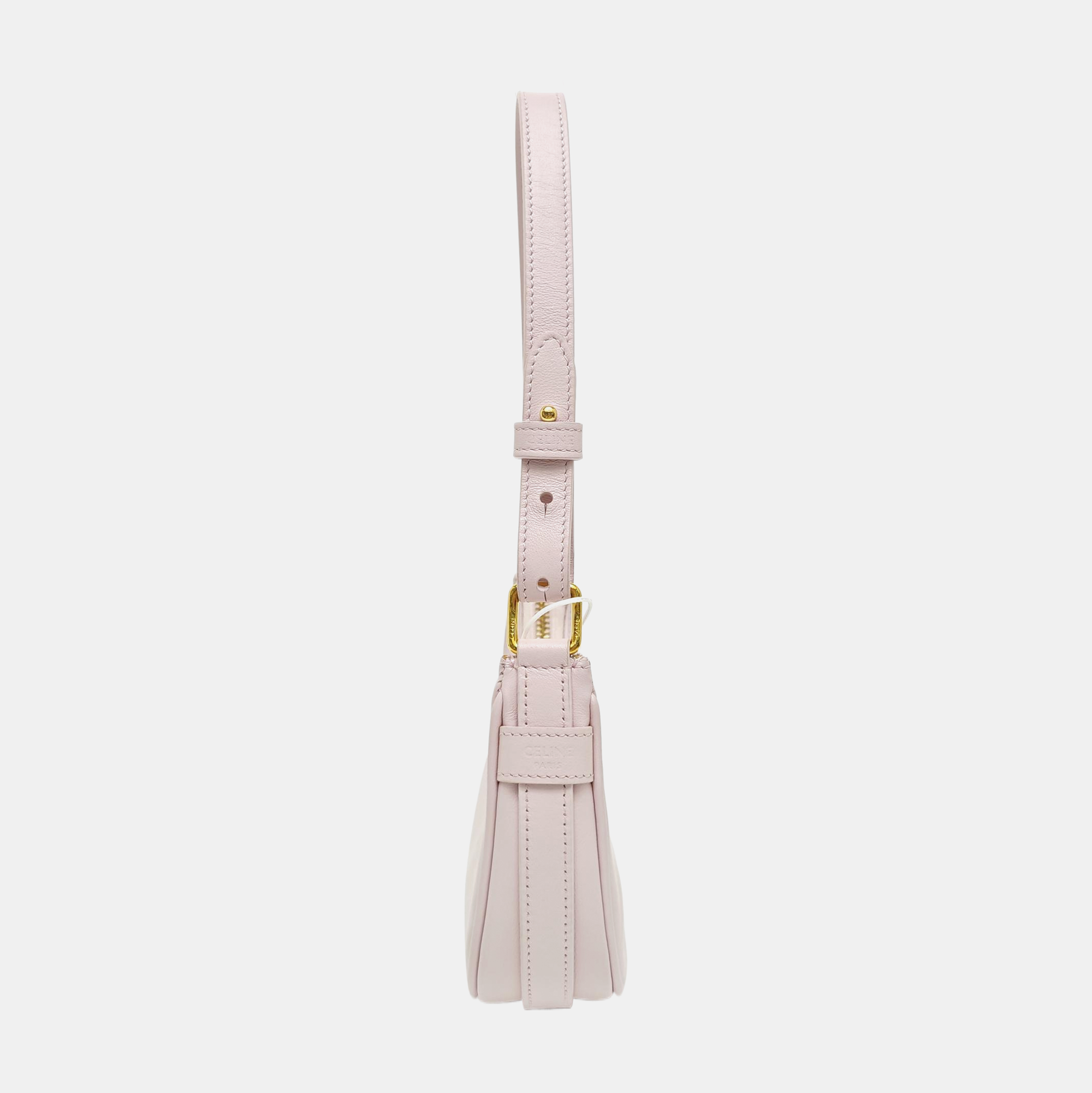 AVA Mini Calfskin Pink