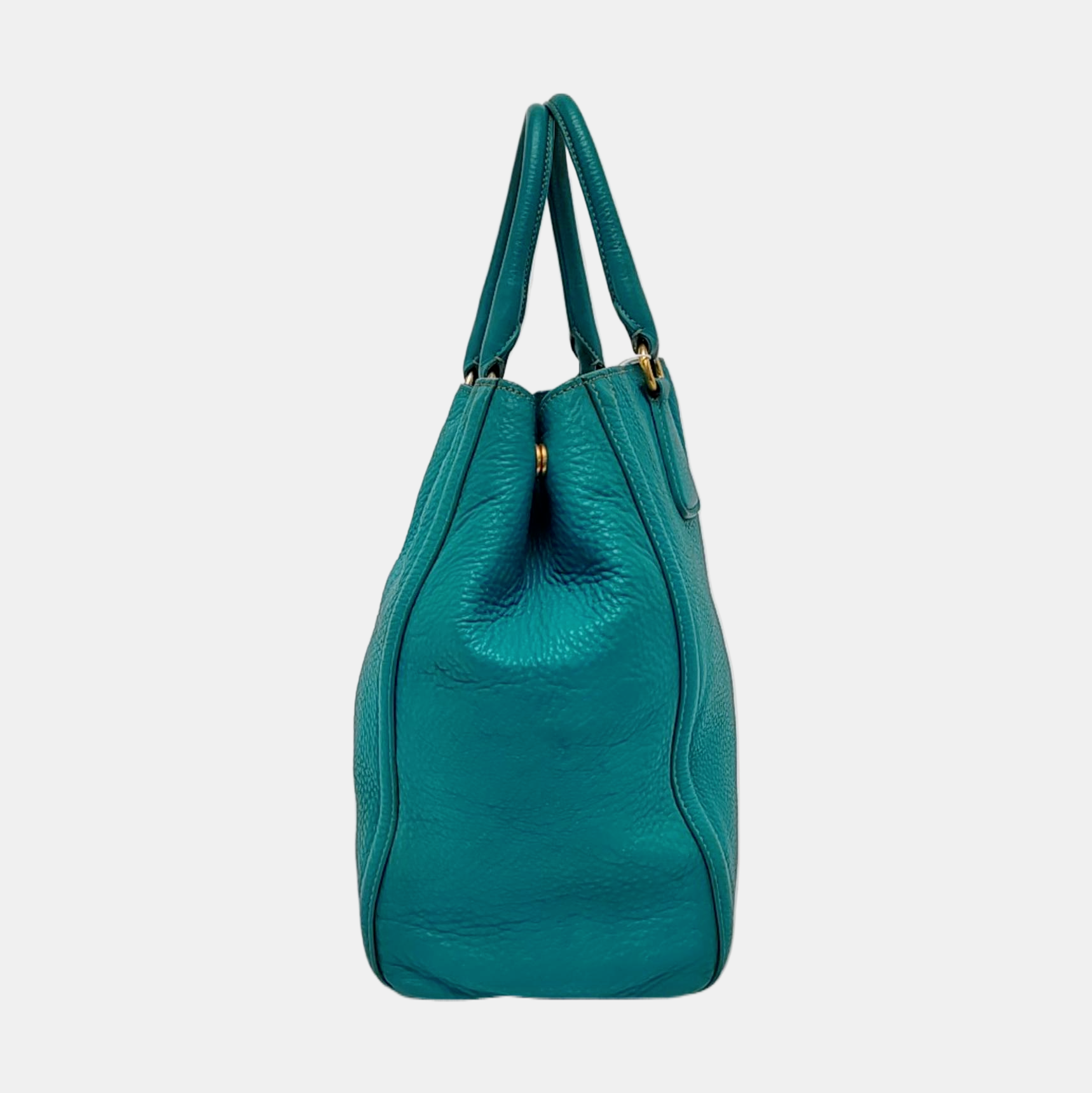 Calfskin Blue