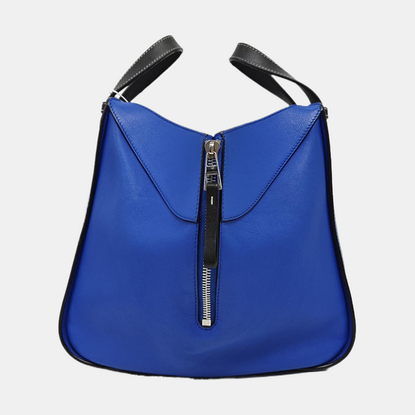 Hammock Calfskin Blue