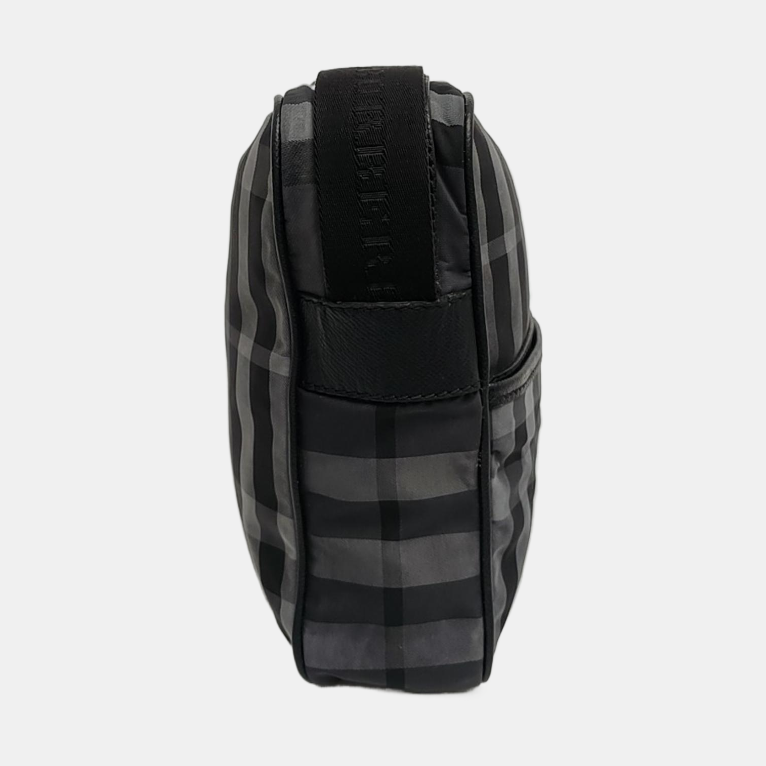 Nylon Gray