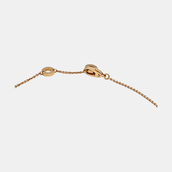 DIVAS' DREAM 18k Rose Gold Necklace