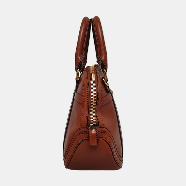 Sartorial Orchard Calfskin Brown