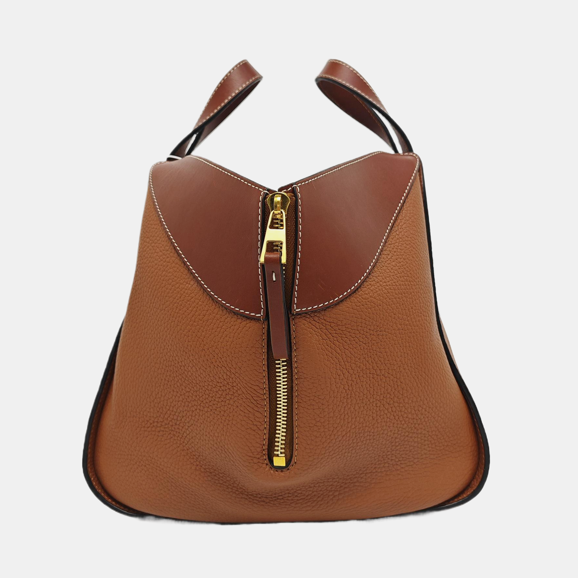 Hammock Calfskin Brown