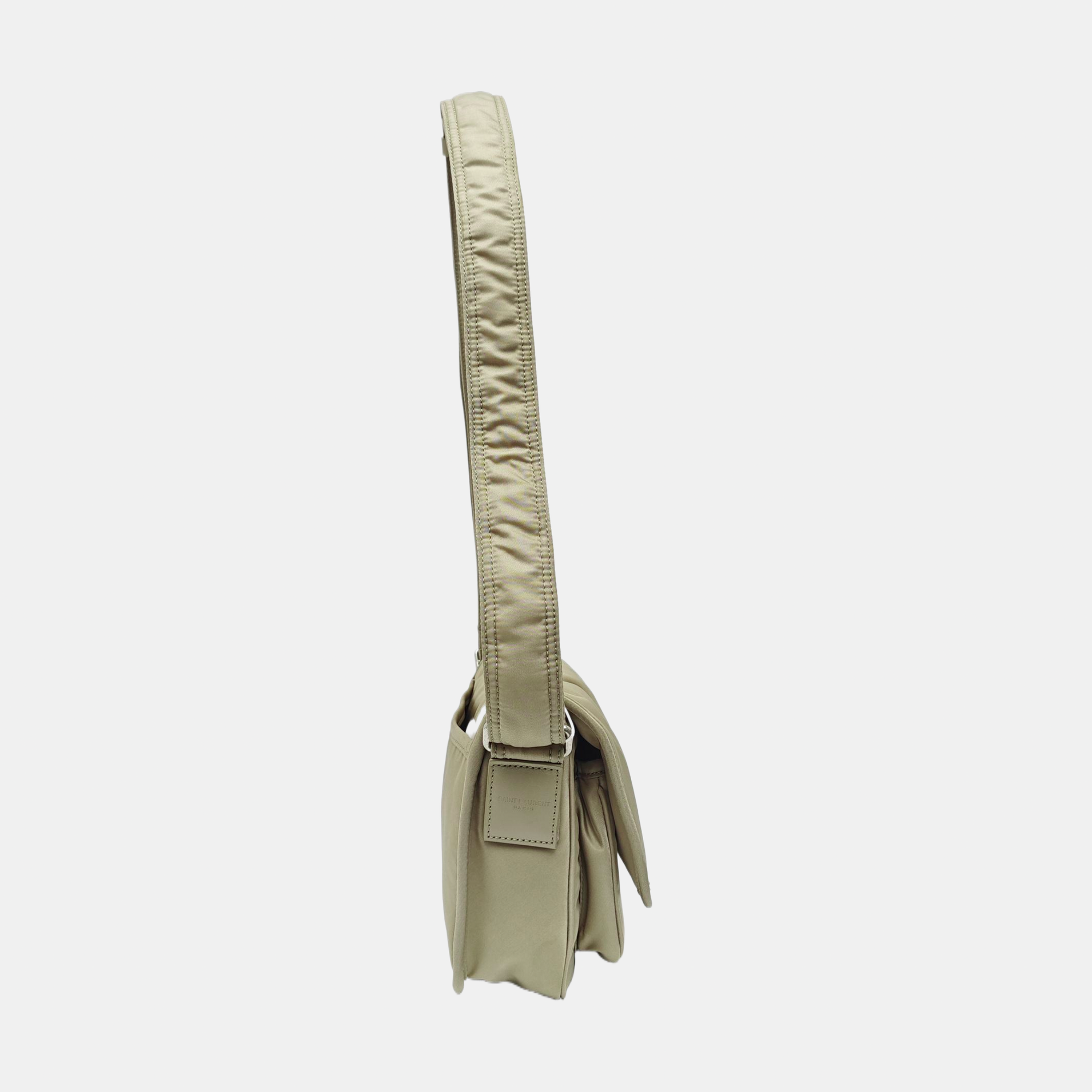 NIKI Small Nylon Green