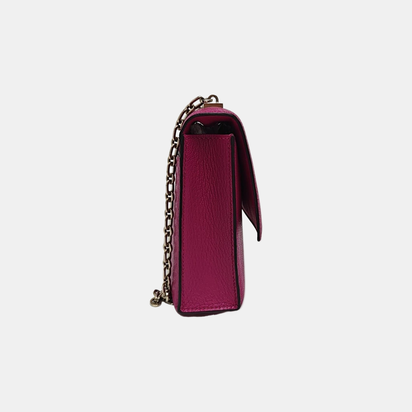 Verrou 17 Chèvre Mysore Purple