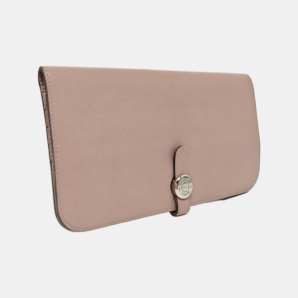 Dogon Evercolor Pink Wallet