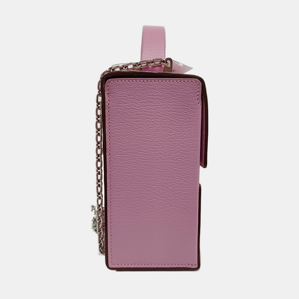 Cinhetic Chèvre Mysore Purple