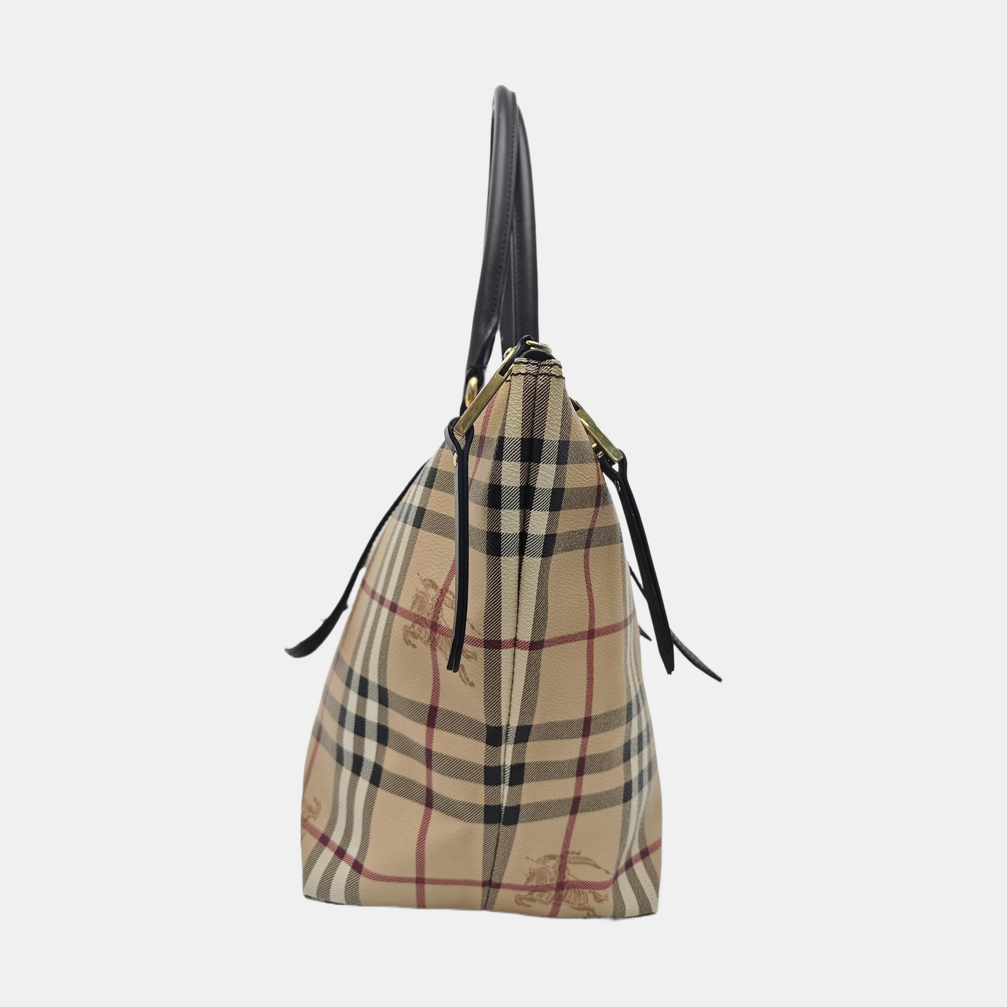 Salisbury Coated Canvas Beige