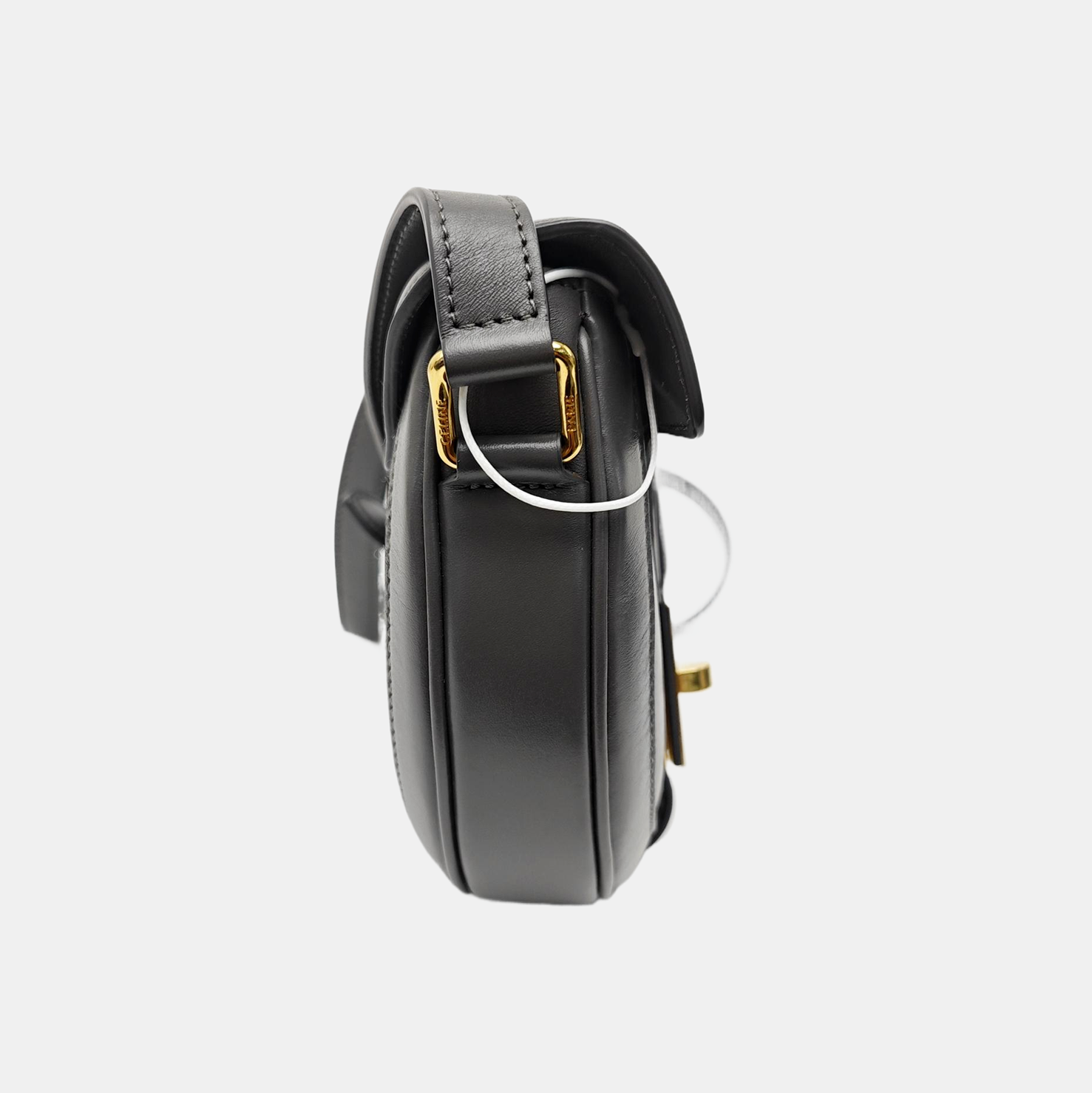 16 Small Calfskin Gray