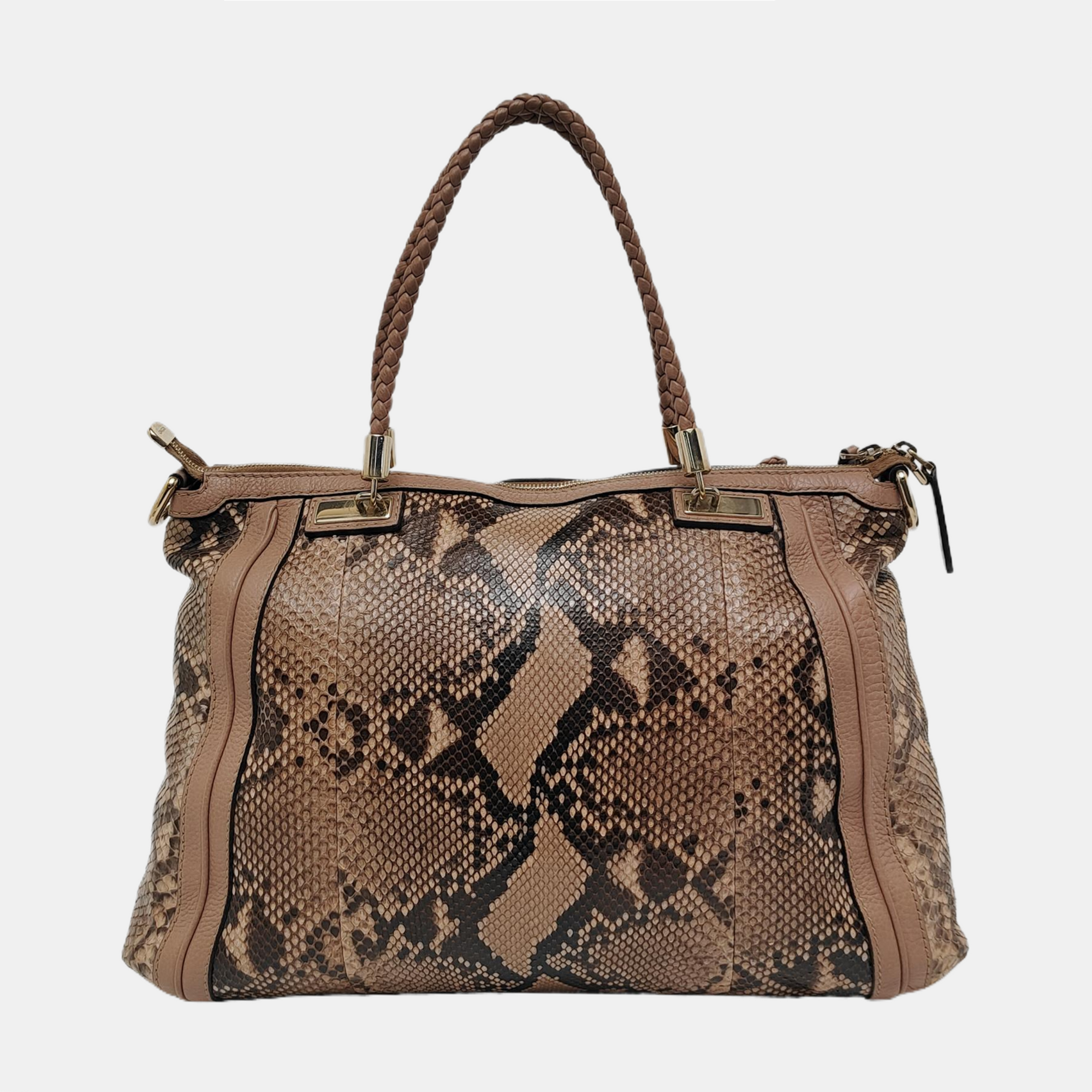 Python Beige