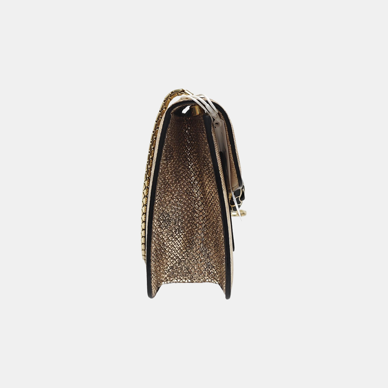 SERPENTI FOREVER Python Beige