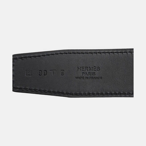 Leather Belt Brown
