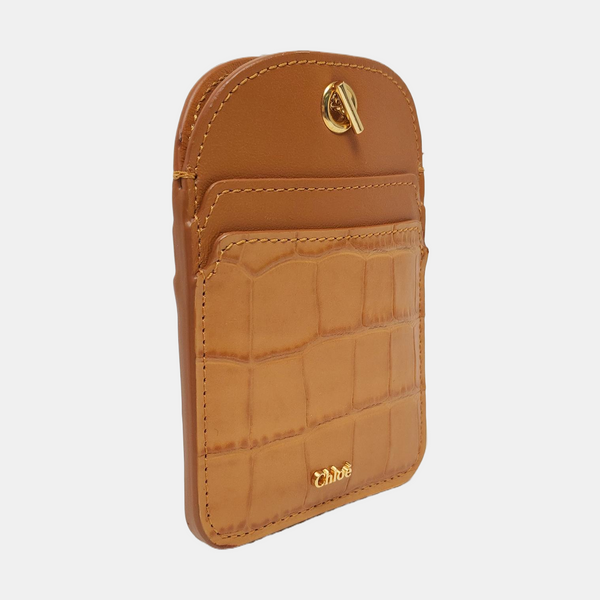Calfskin Brown