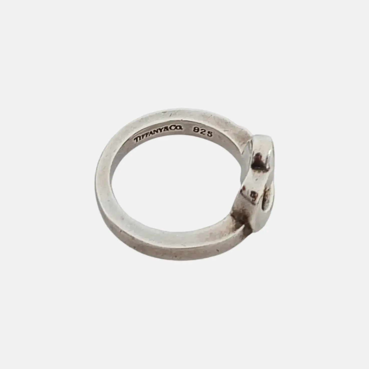 Paloma Picasso 925 Sterling Silver Ring EU 47