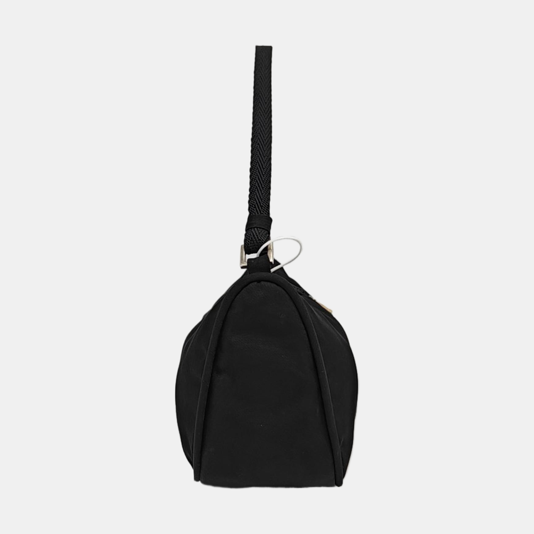 Pochette Accessoire Nylon Black