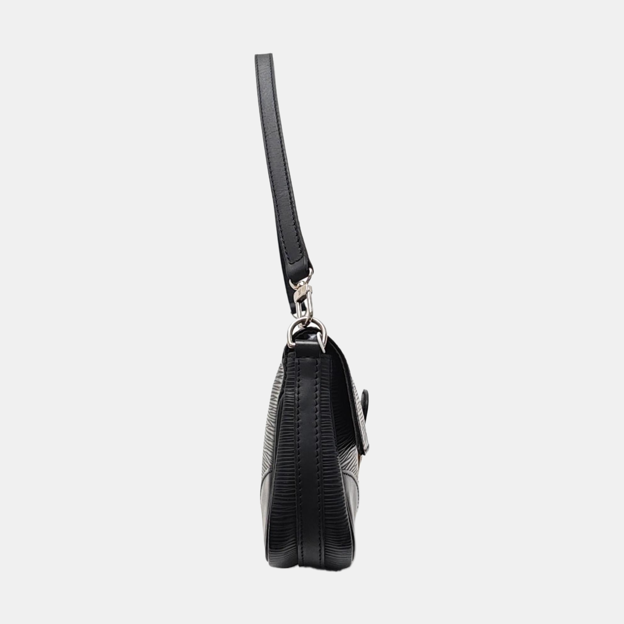 EPI SEGUR Epi Black