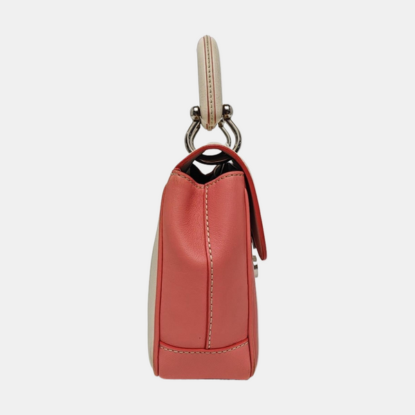 DK88 Calfskin Pink