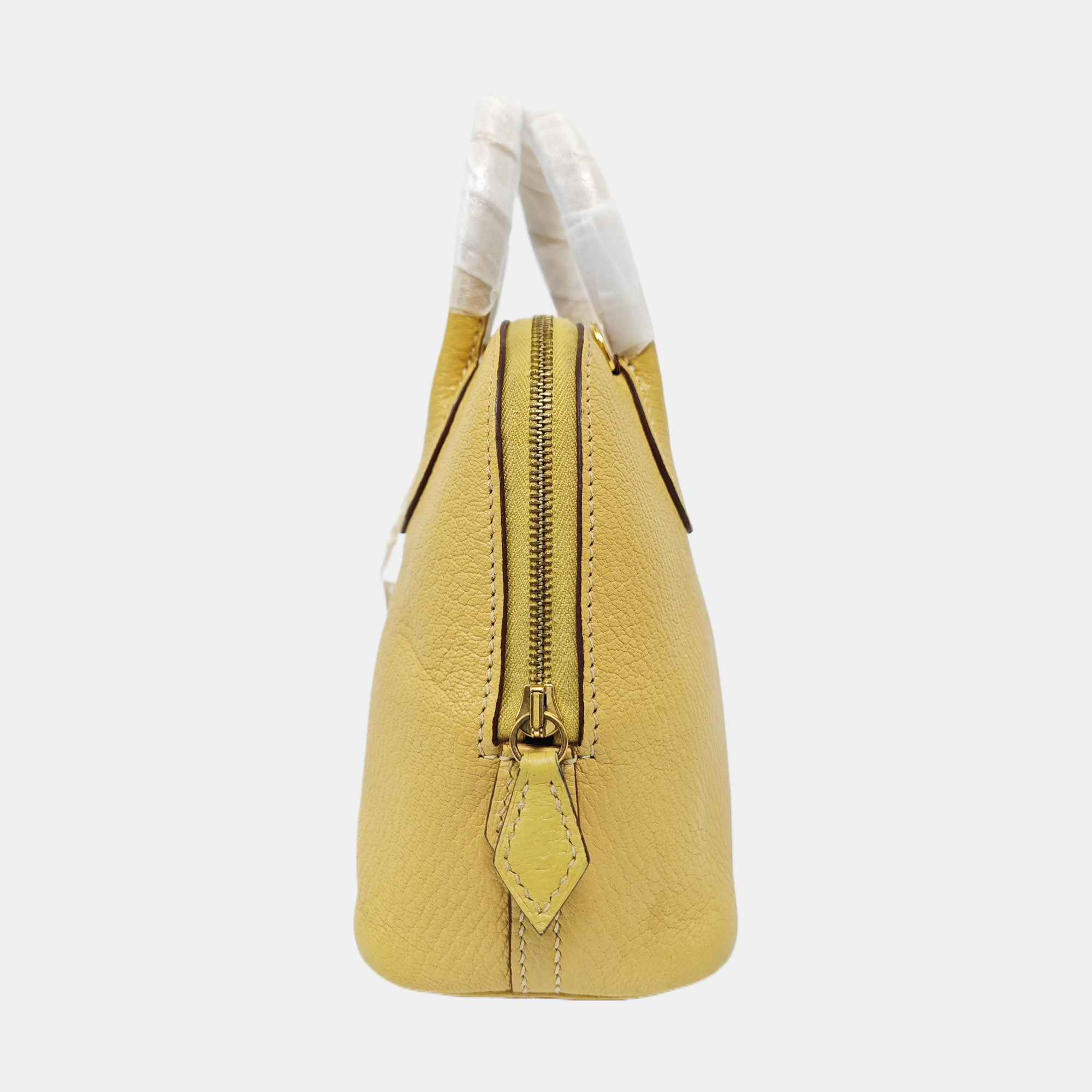 Bolide Mini Chèvre Mysore Yellow
