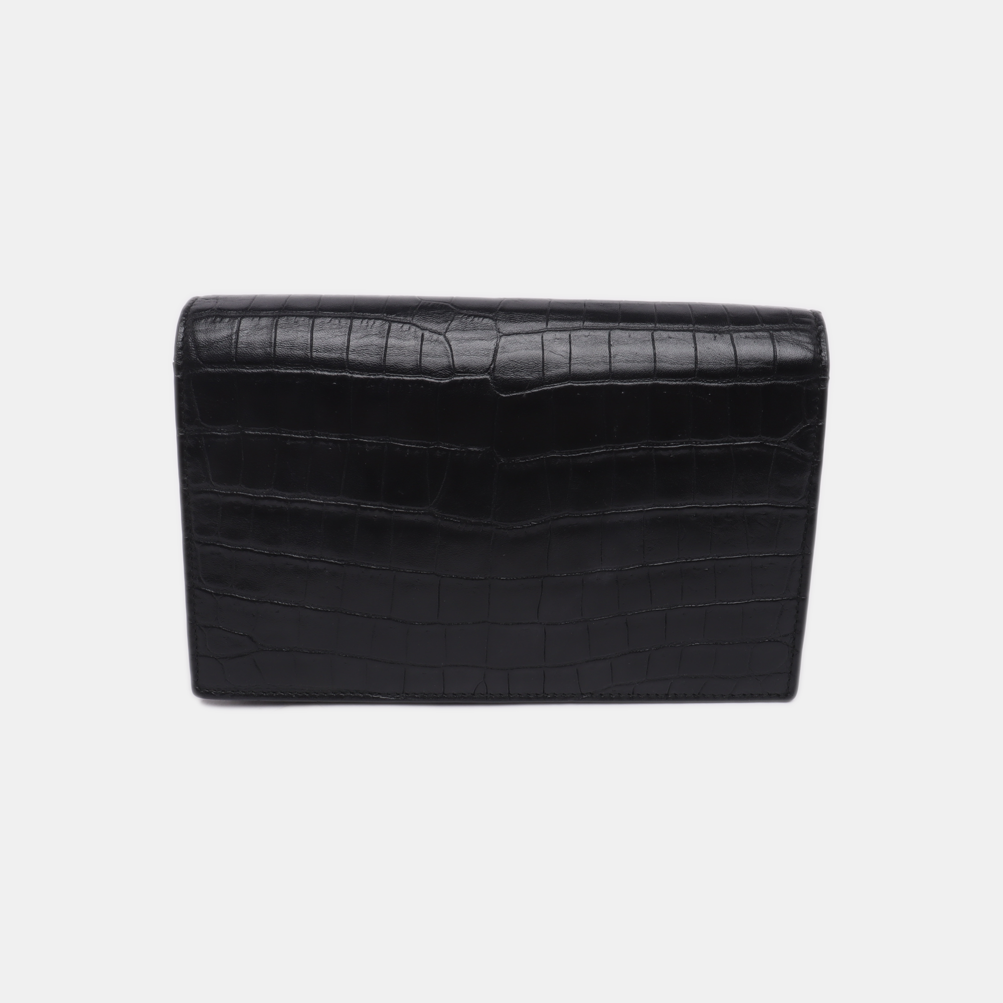 KATE WOC Calfskin Black